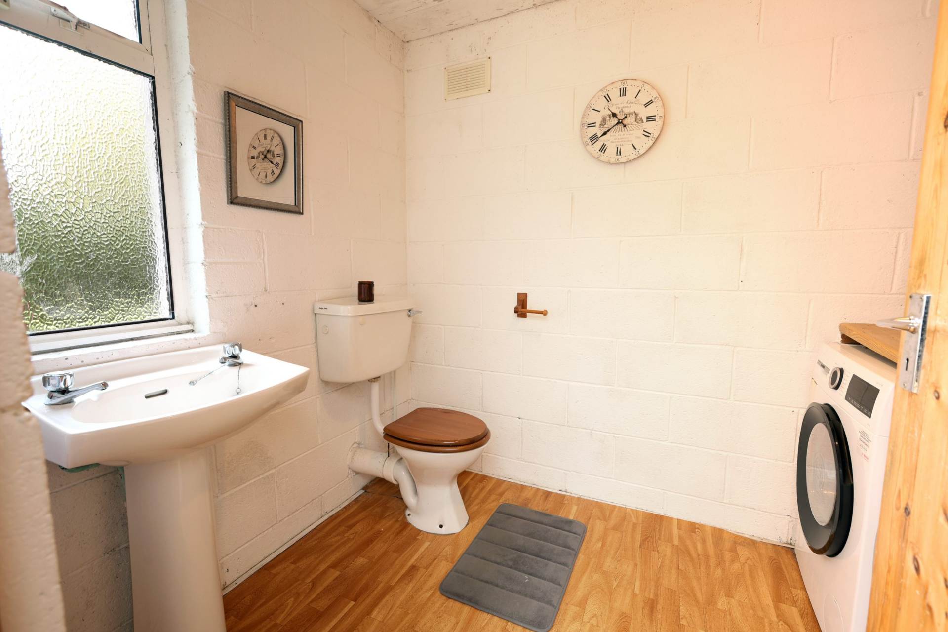 Grove Lawn, Blackrock