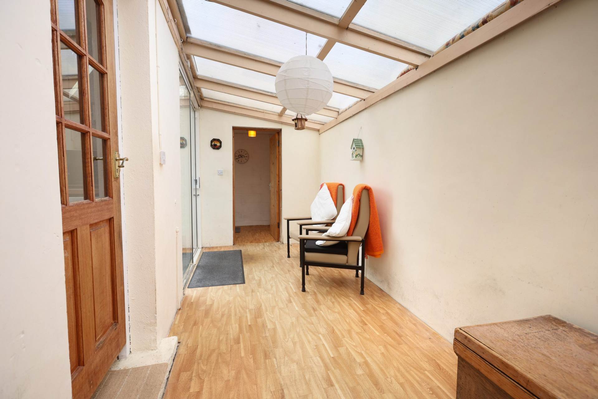 Grove Lawn, Blackrock