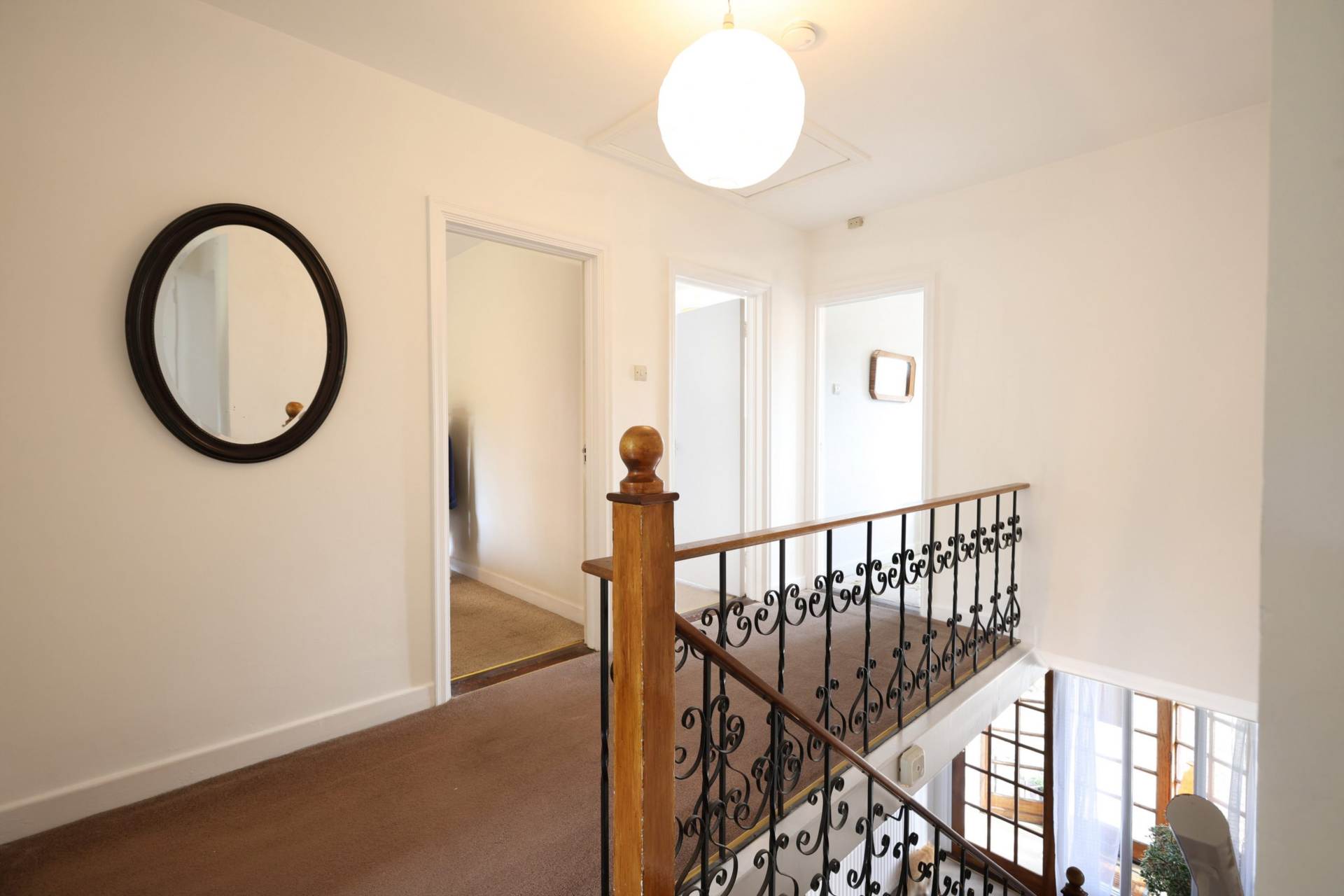 Grove Lawn, Blackrock