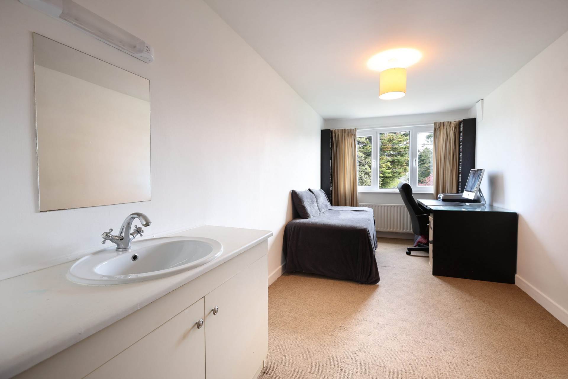 Grove Lawn, Blackrock