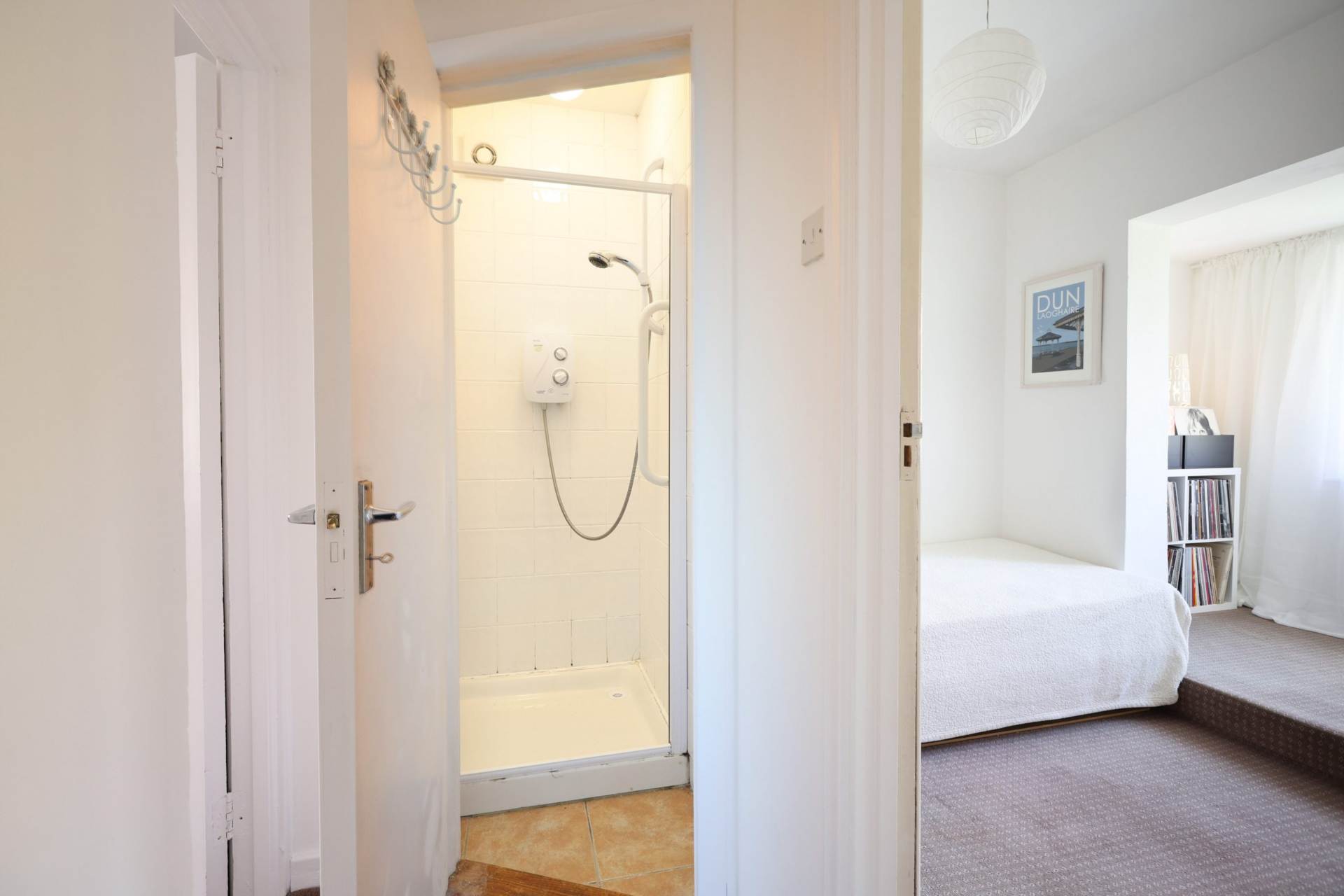 Grove Lawn, Blackrock