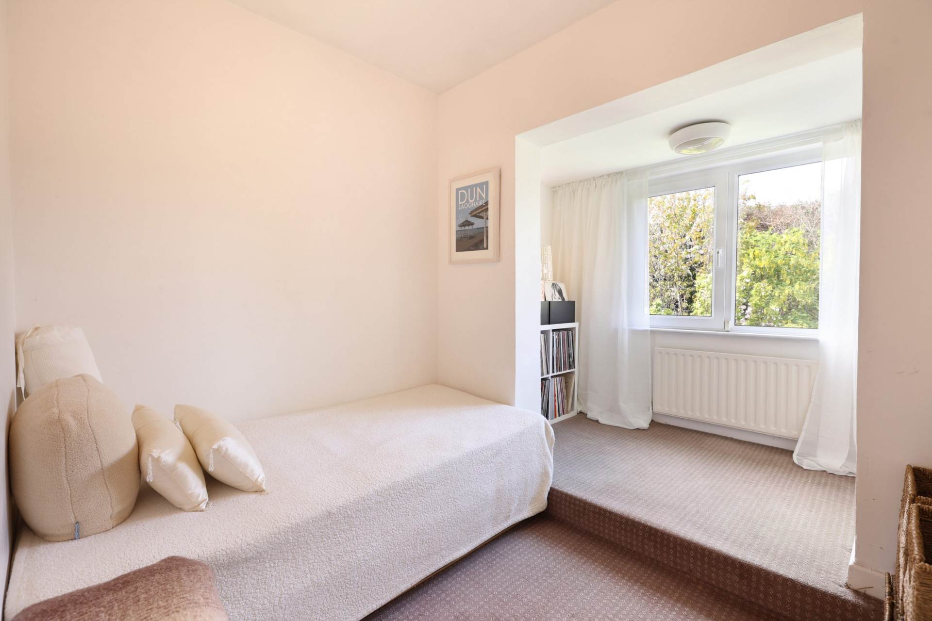 Grove Lawn, Blackrock