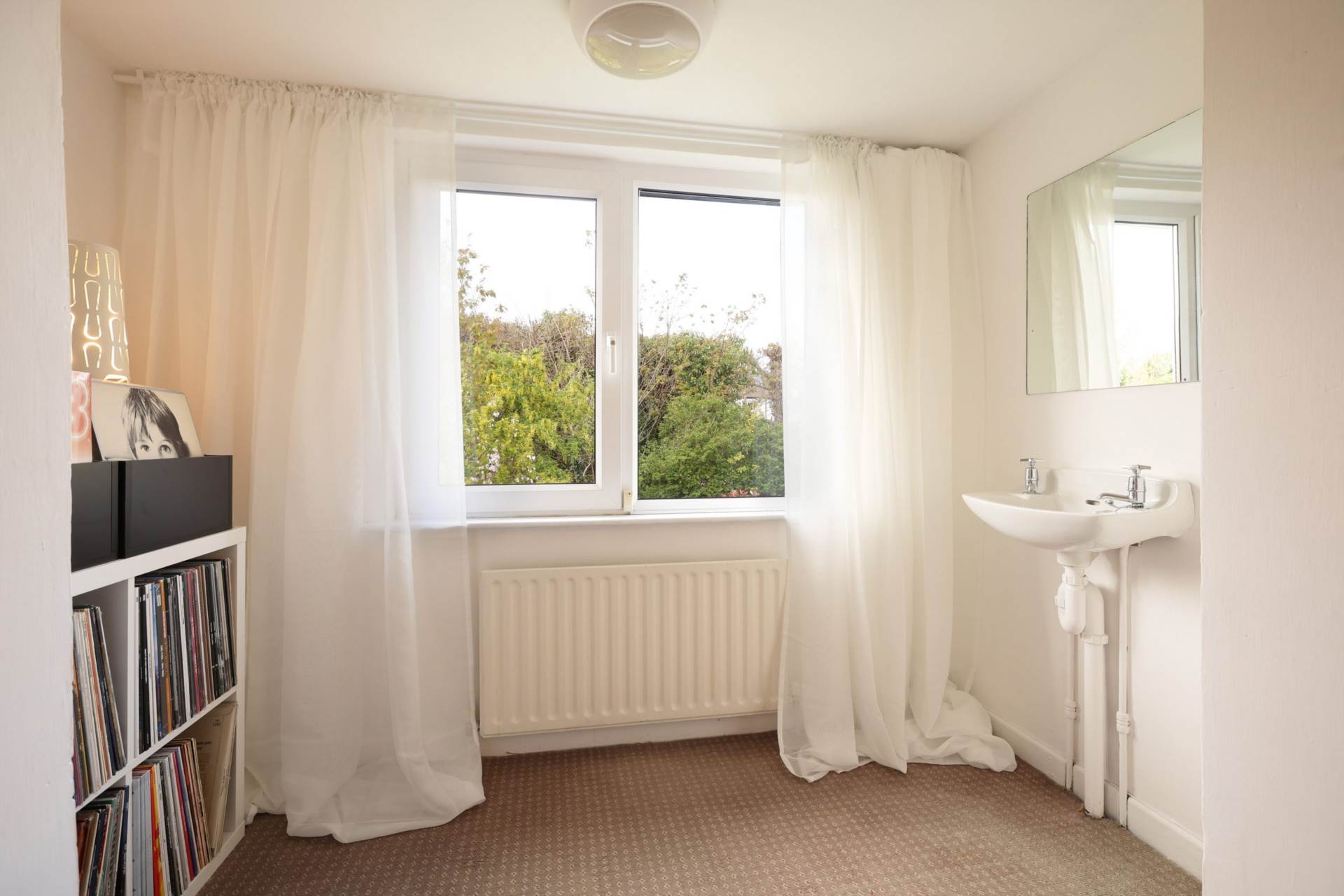 Grove Lawn, Blackrock