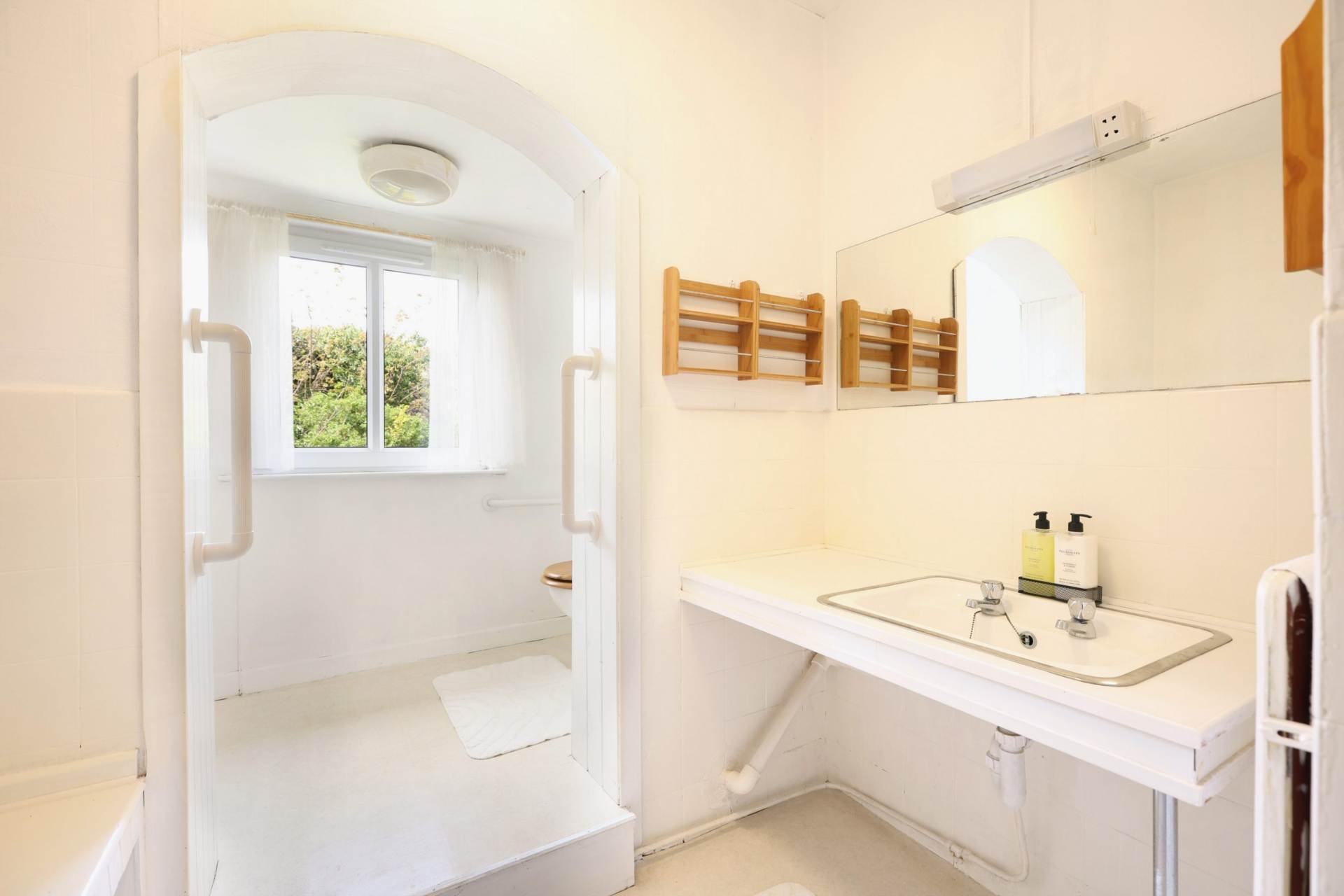 Grove Lawn, Blackrock