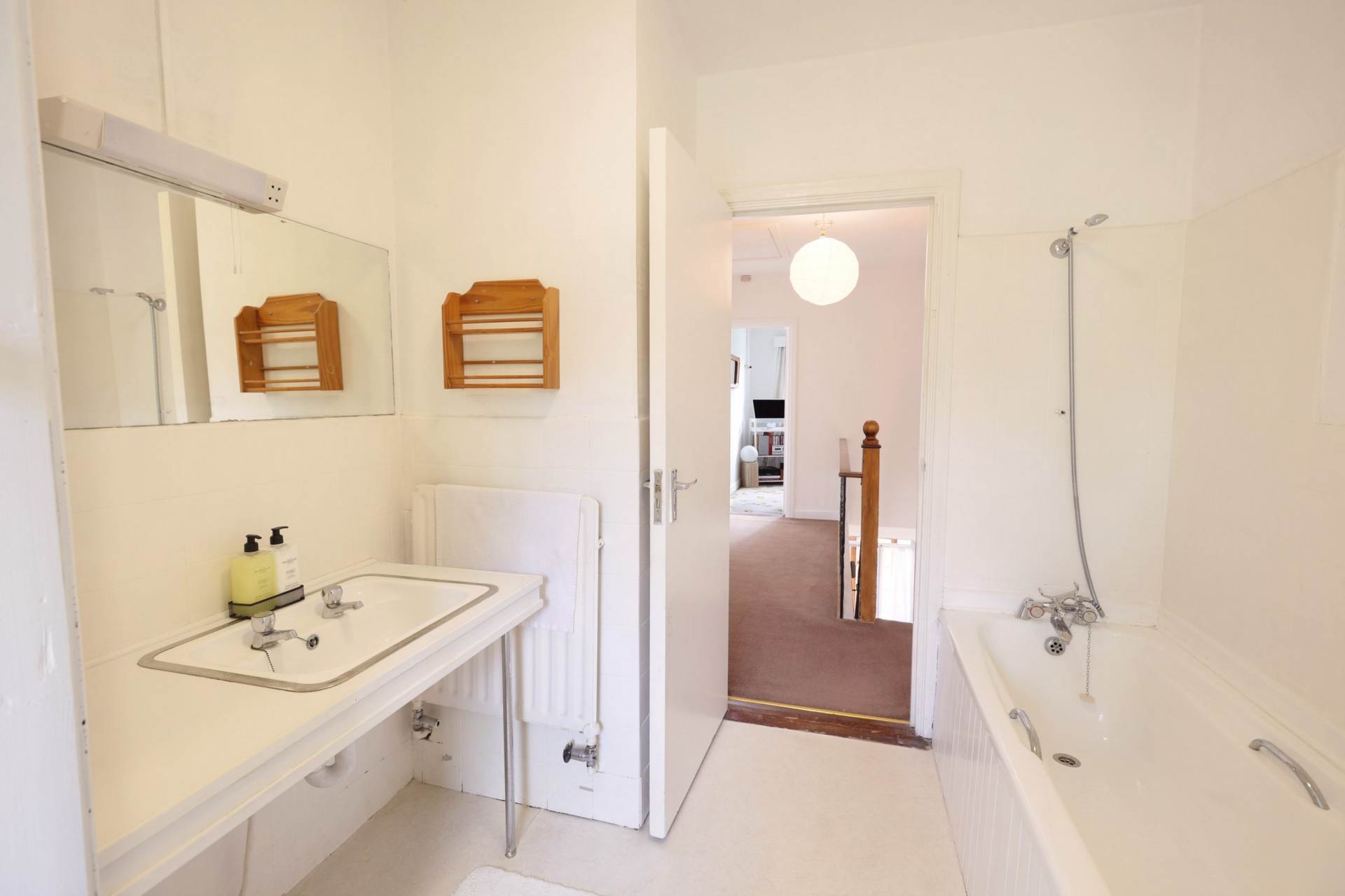 Grove Lawn, Blackrock