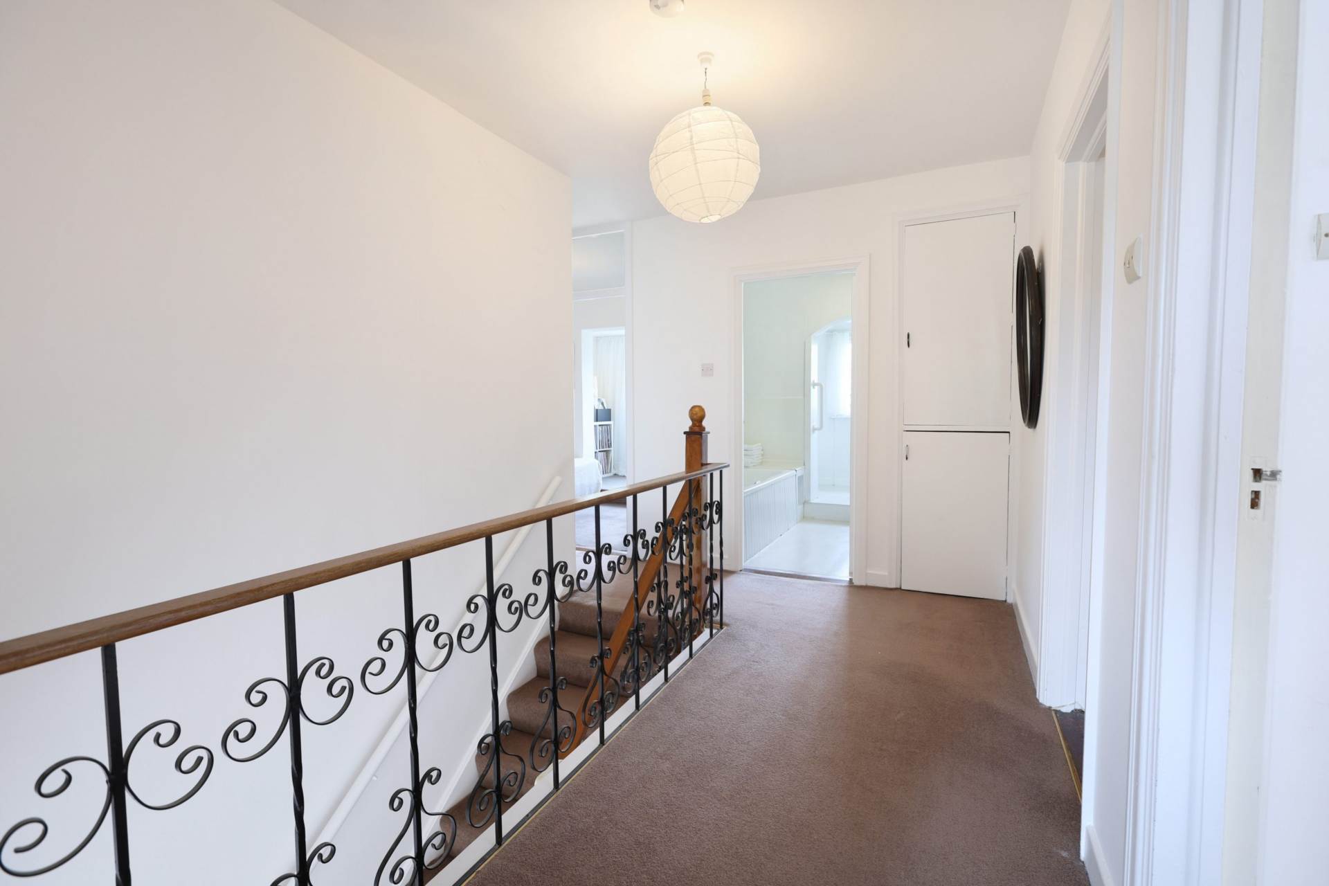 Grove Lawn, Blackrock