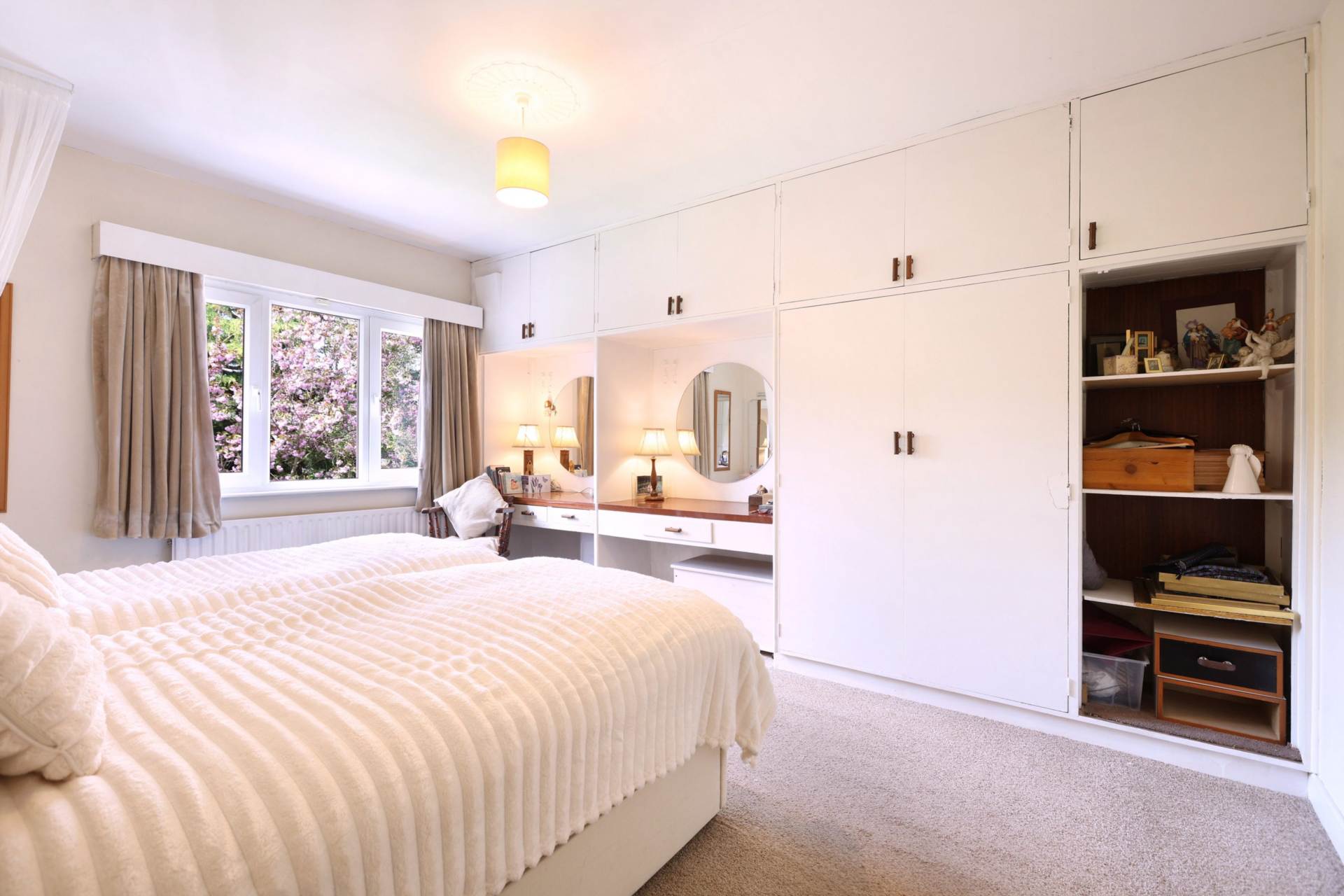 Grove Lawn, Blackrock