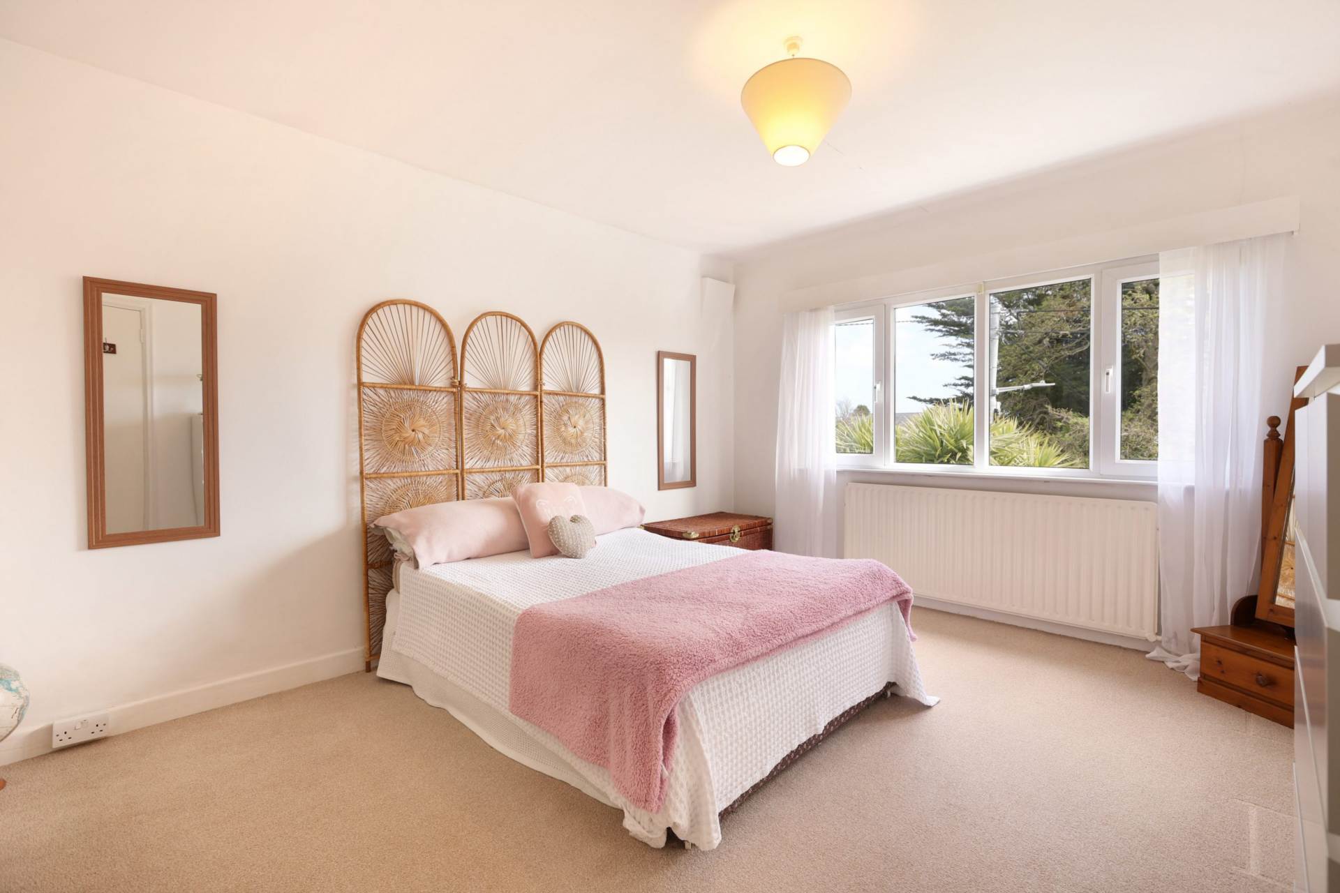 Grove Lawn, Blackrock