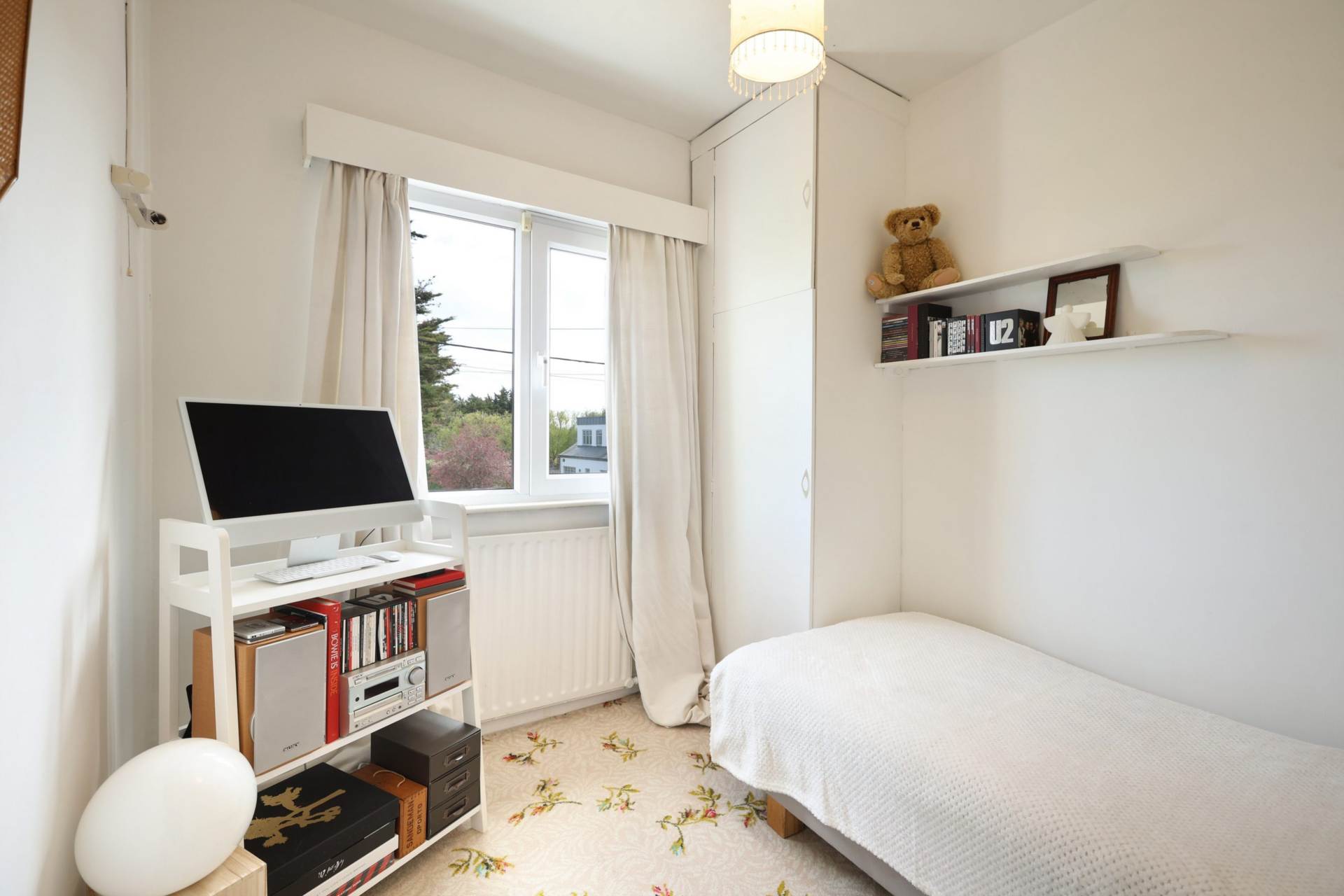 Grove Lawn, Blackrock