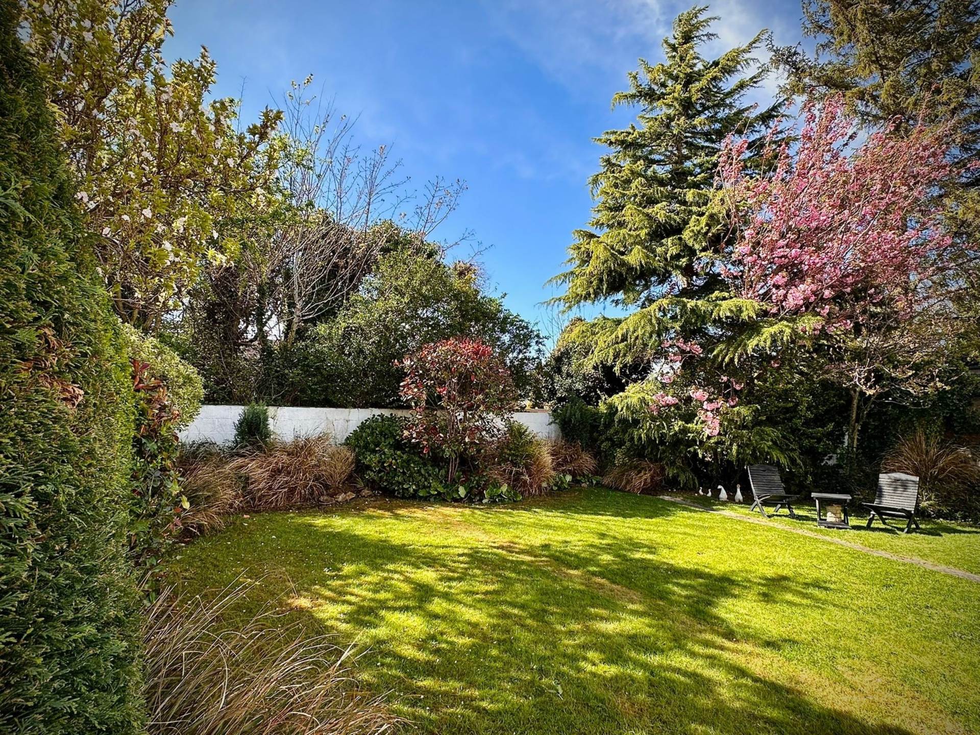 Grove Lawn, Blackrock