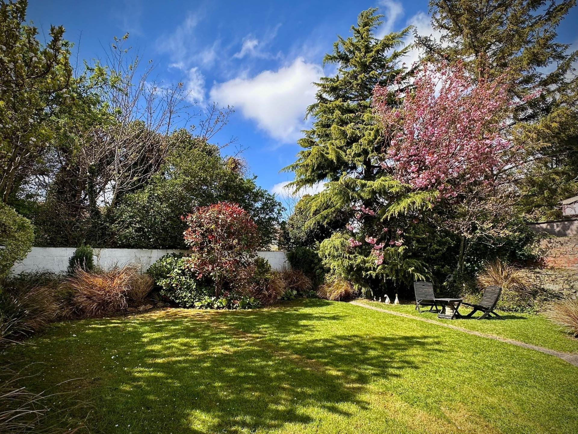 Grove Lawn, Blackrock