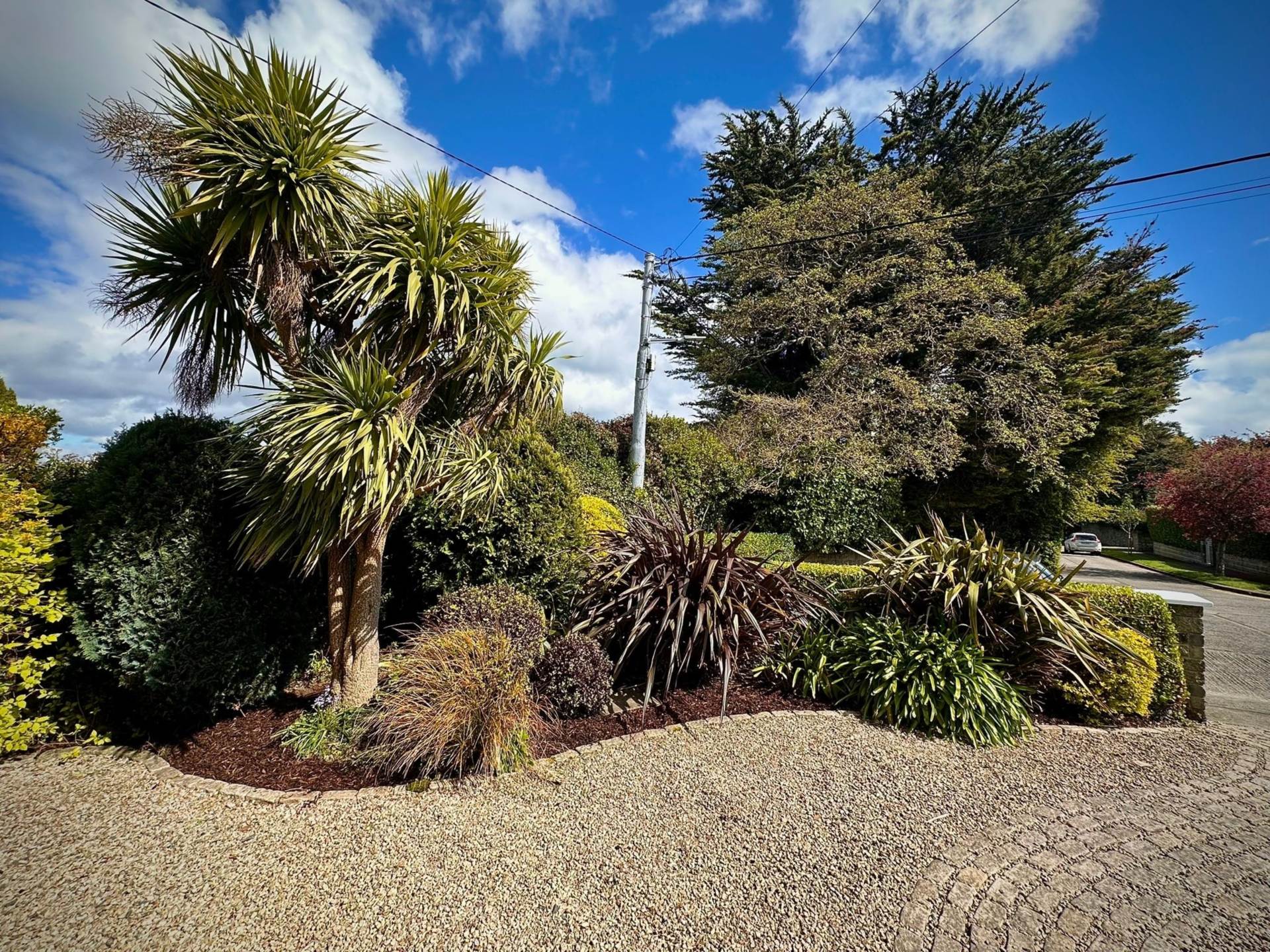 Grove Lawn, Blackrock