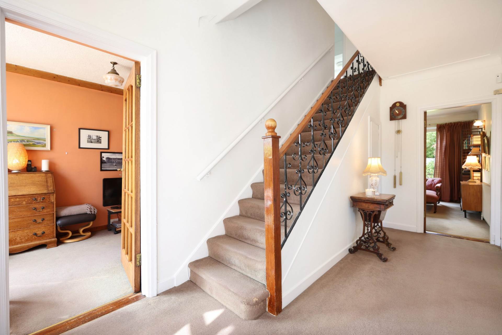 Grove Lawn, Blackrock