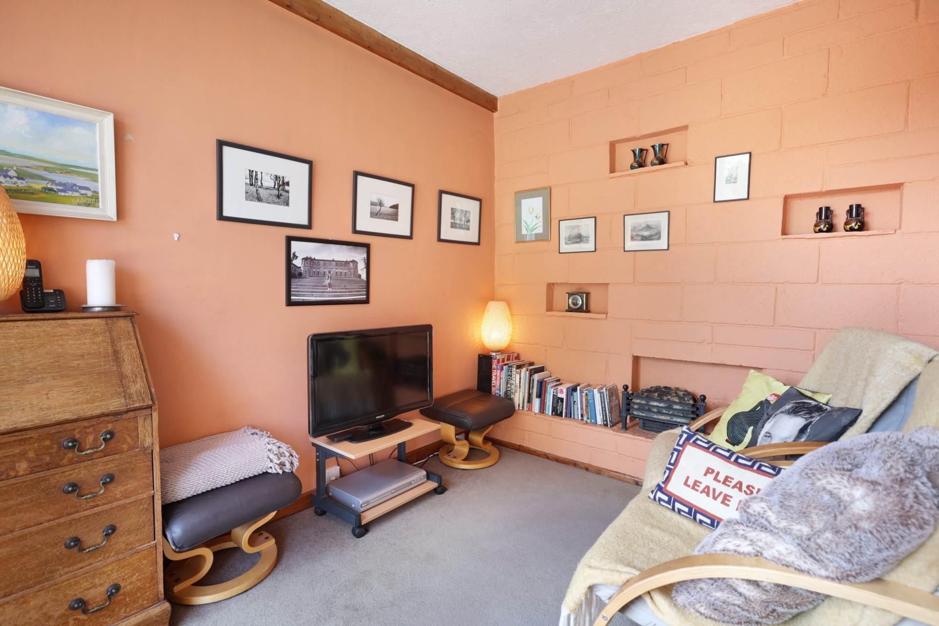 Grove Lawn, Blackrock