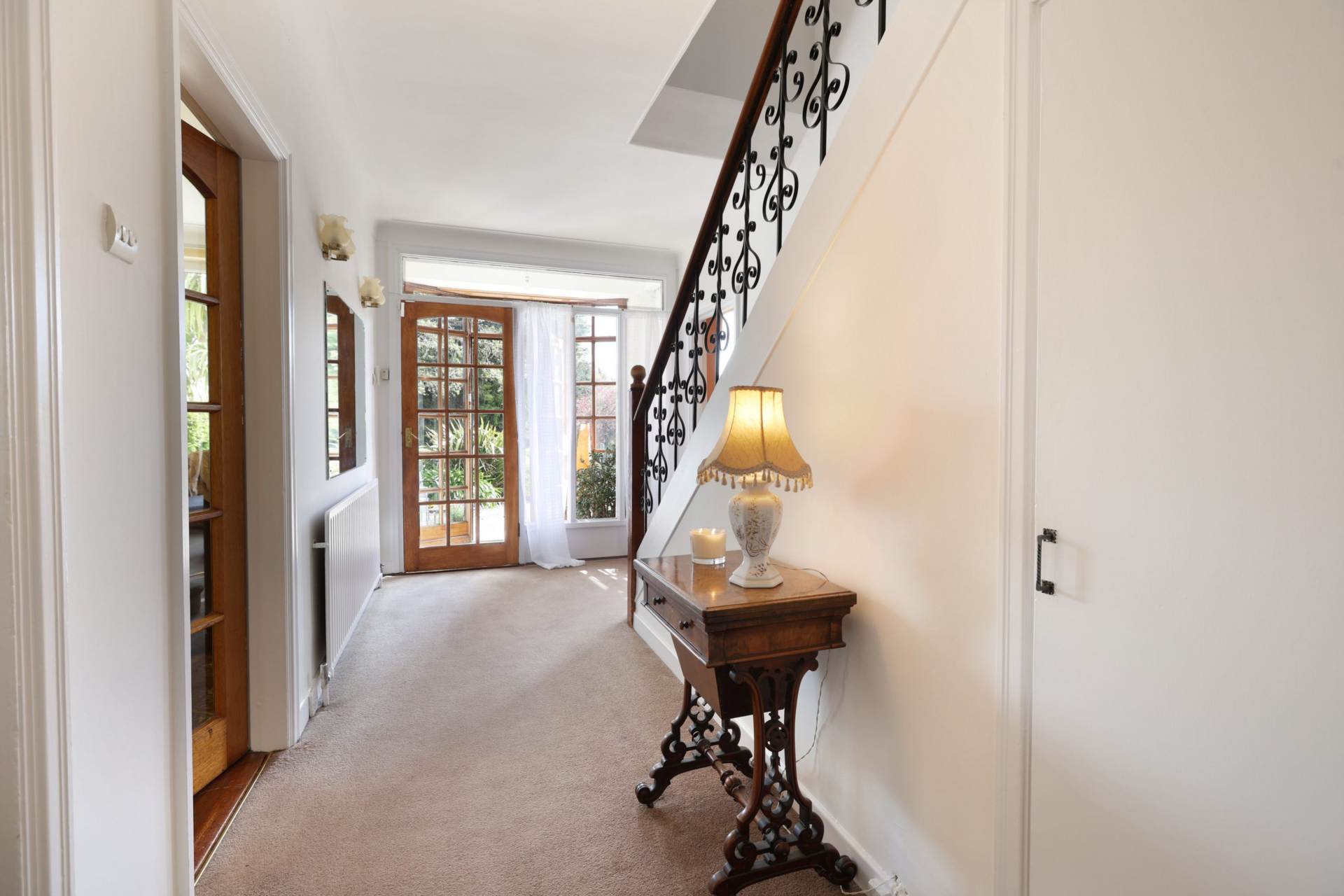 Grove Lawn, Blackrock