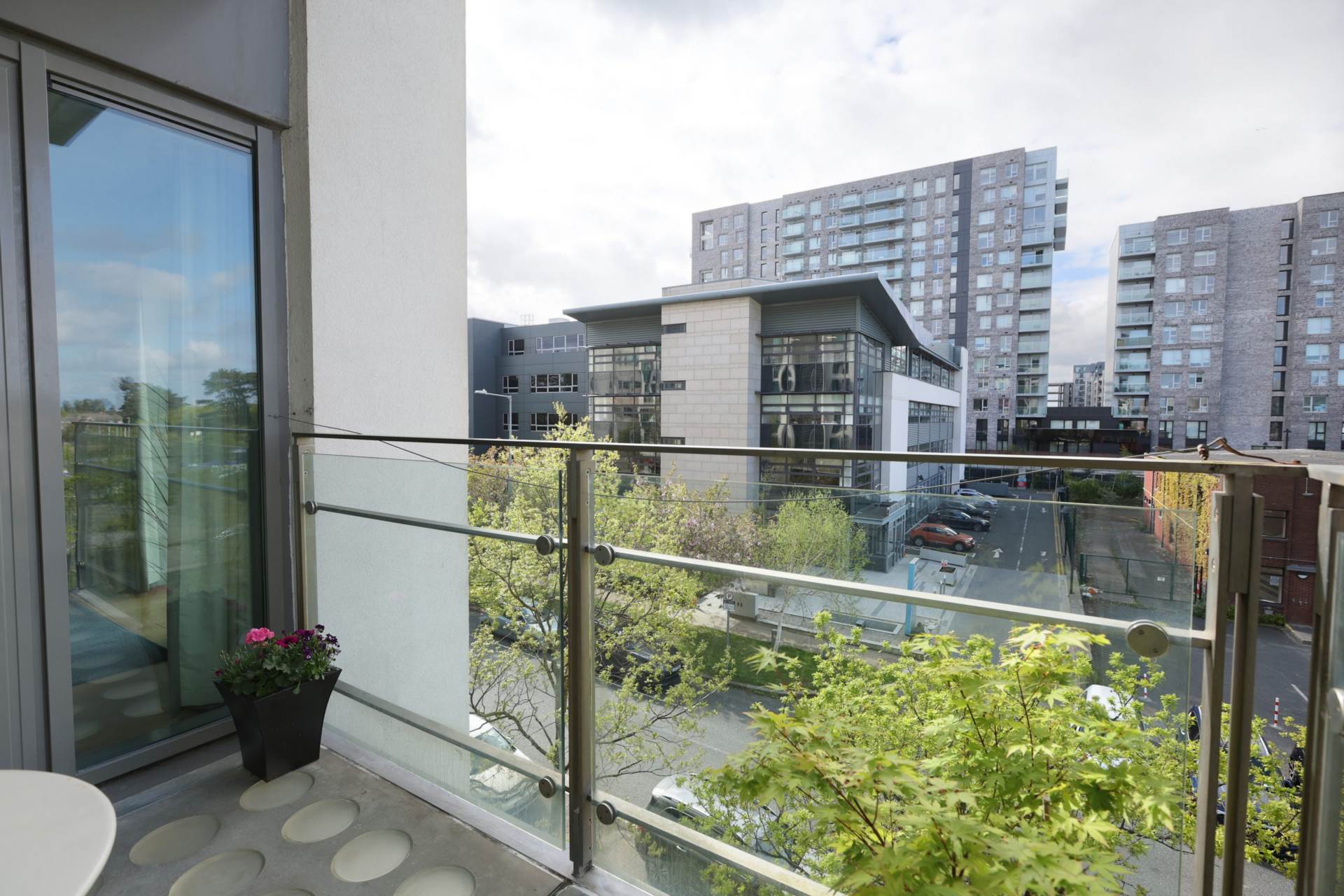 Ballymoss Road, Sandyford