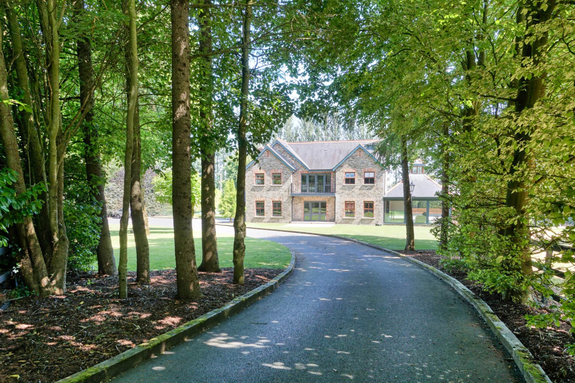 Bough, Rathvilly
