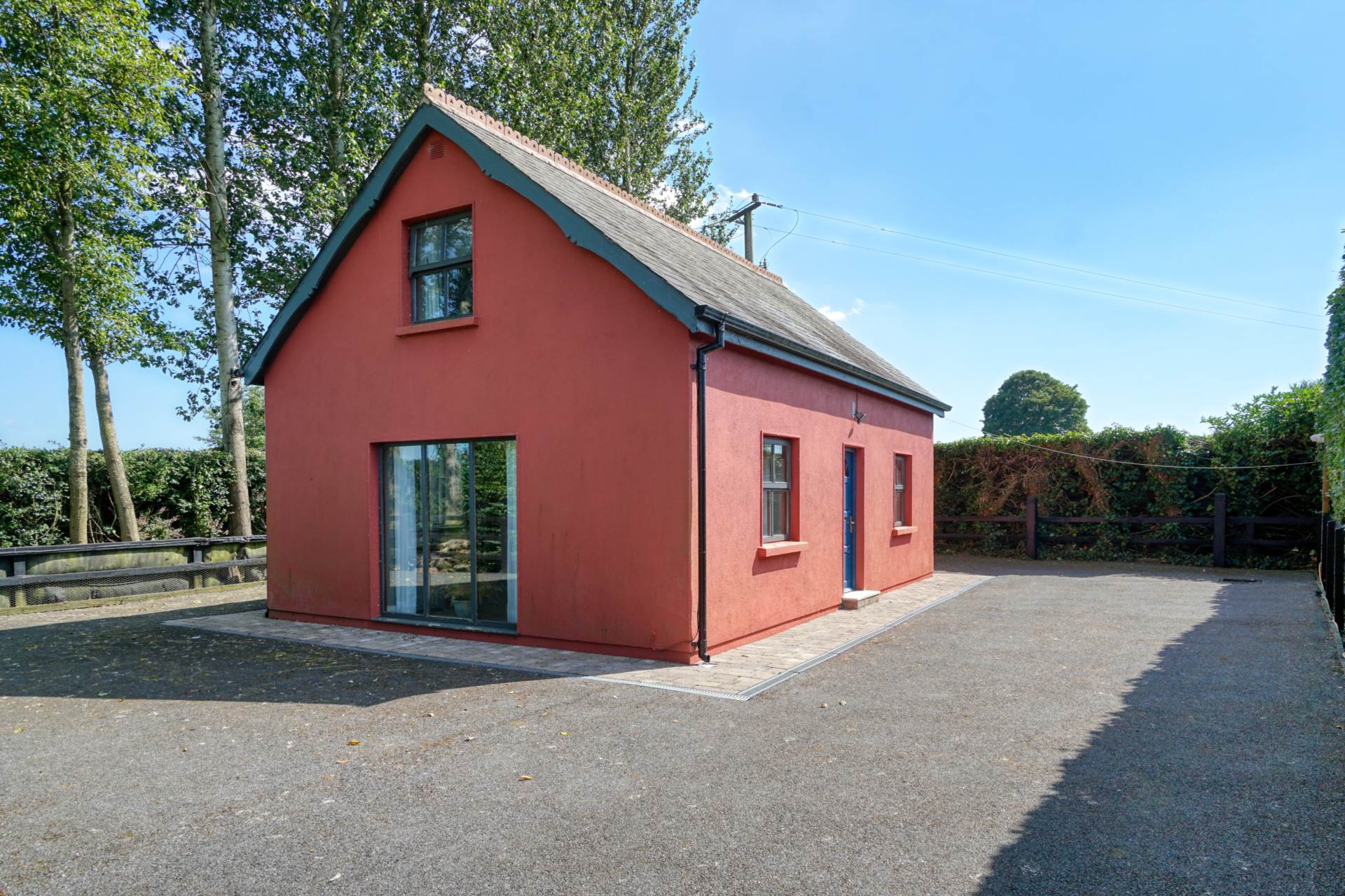 Bough, Rathvilly