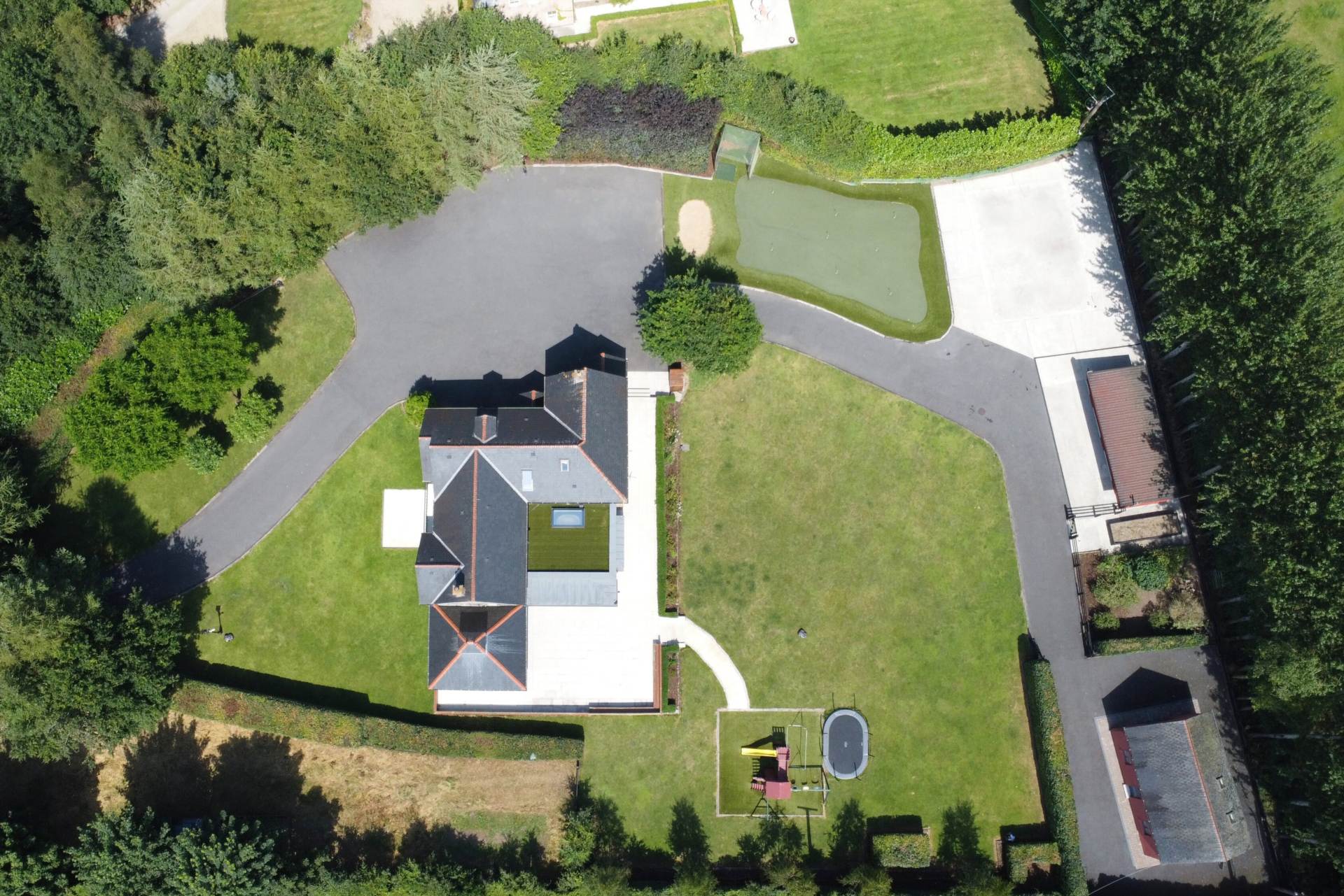 Bough, Rathvilly