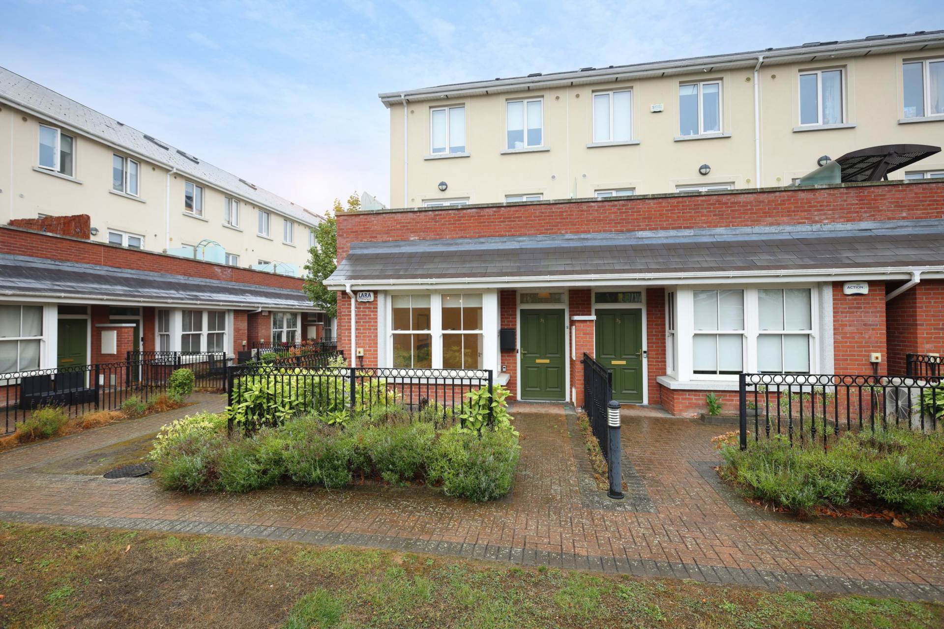Stillorgan Gate, Kilmacud Road Upper