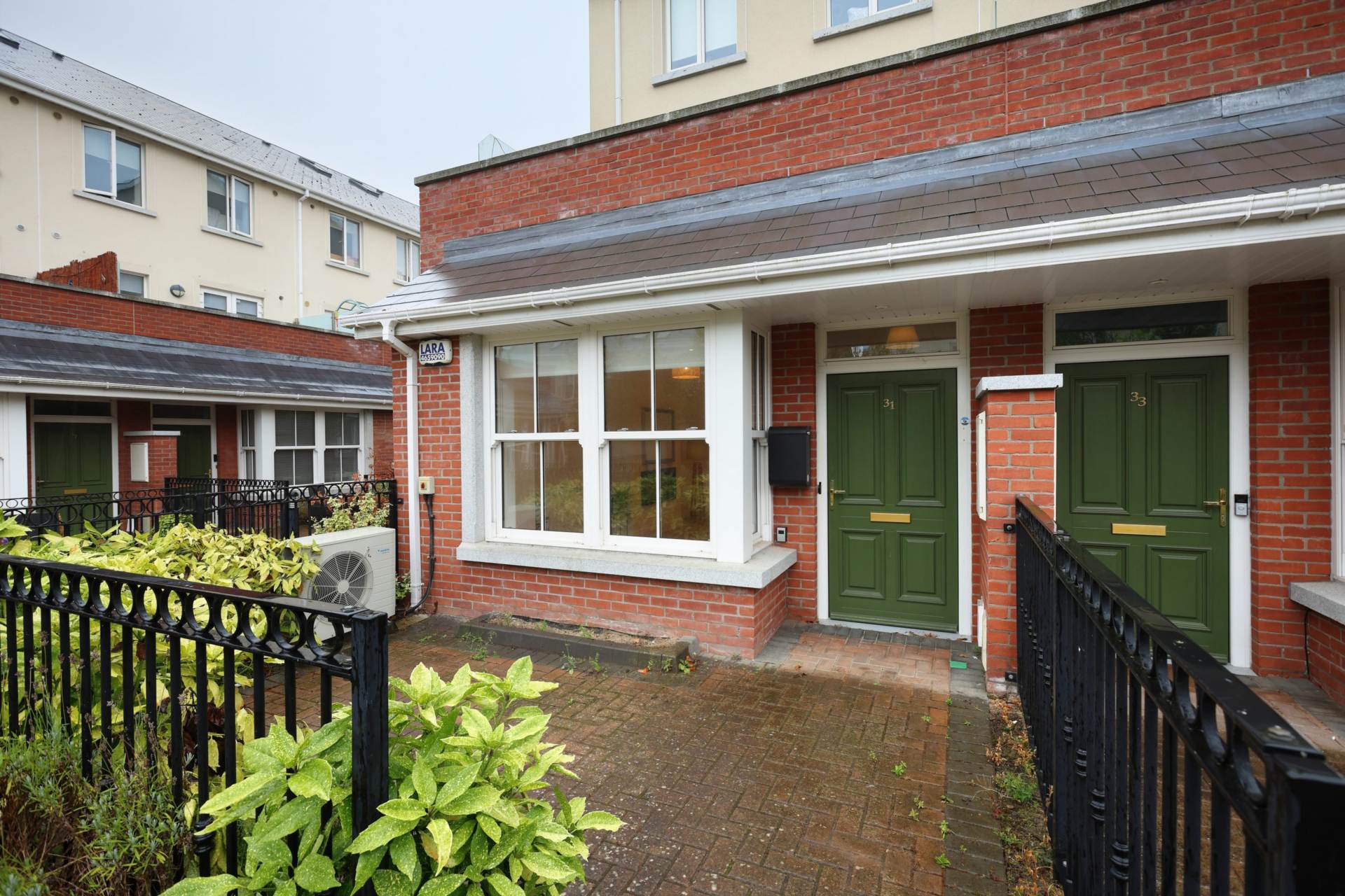Stillorgan Gate, Kilmacud Road Upper