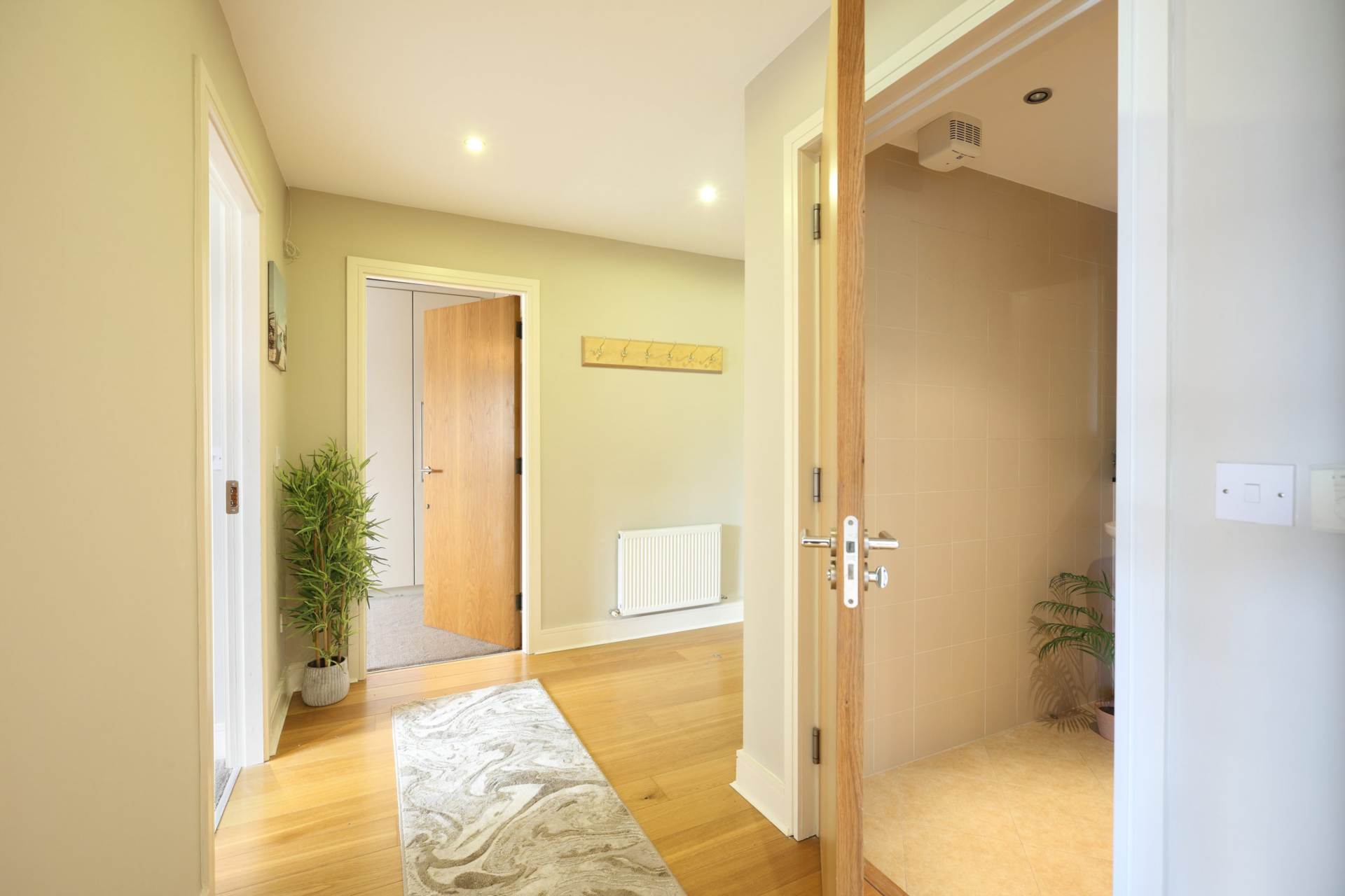 Ballinteer Road, Dundrum