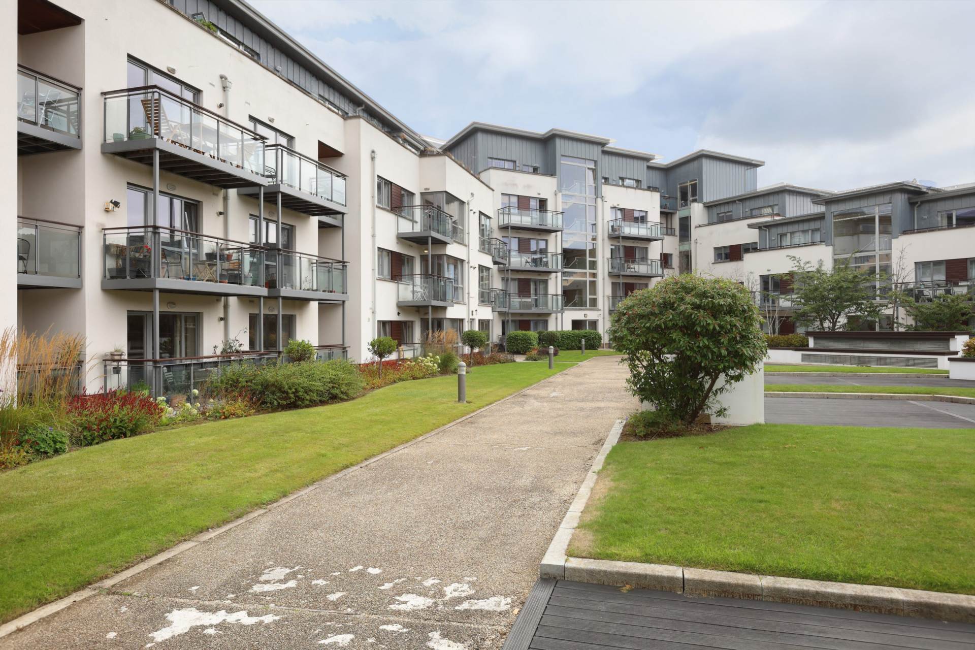 Ballinteer Road, Dundrum