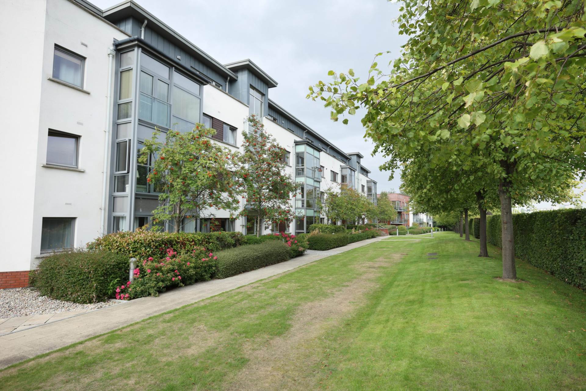 Ballinteer Road, Dundrum