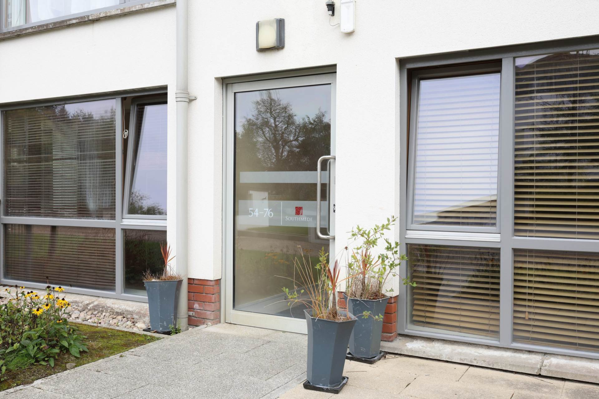 Ballinteer Road, Dundrum
