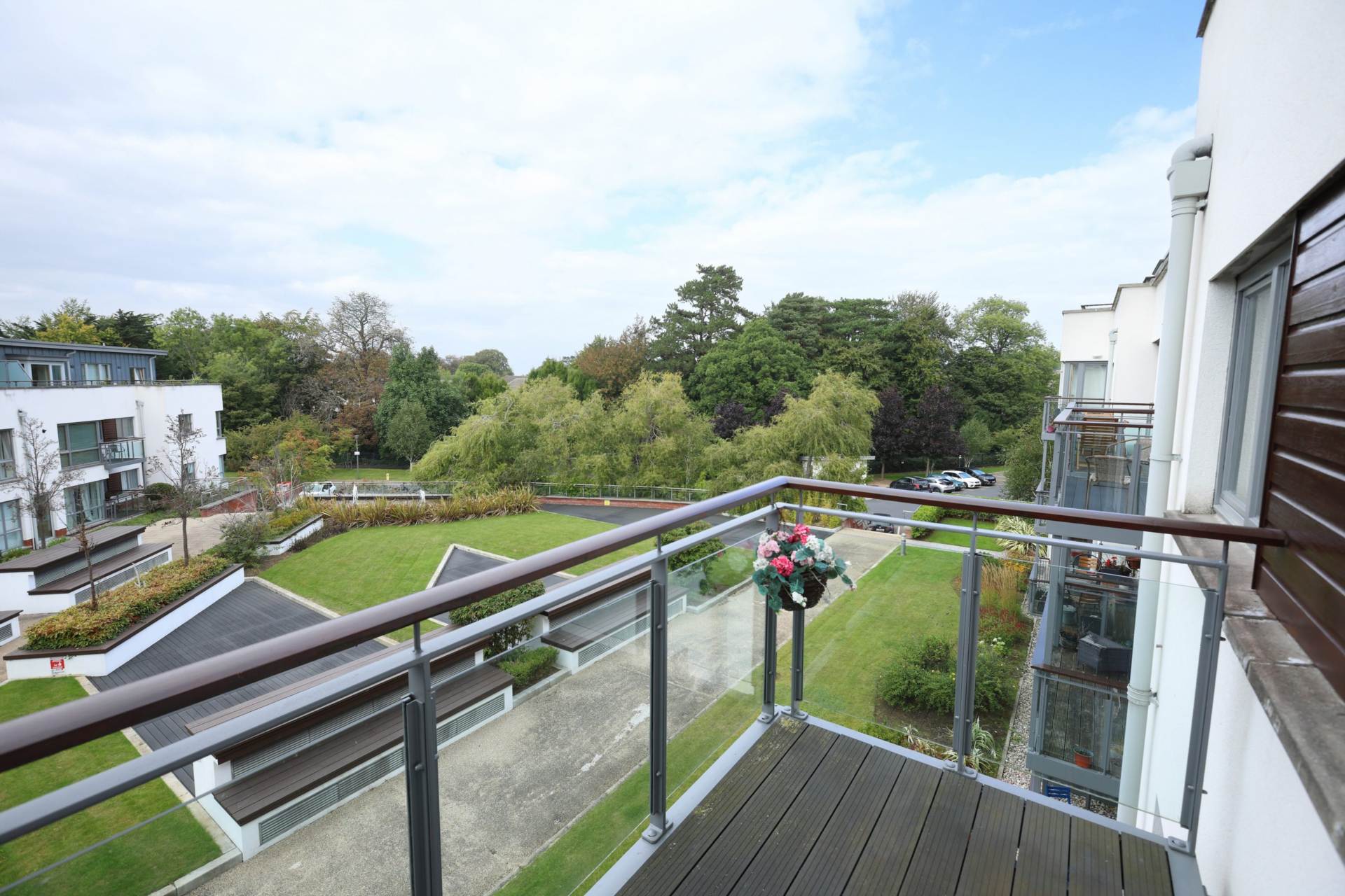 Ballinteer Road, Dundrum