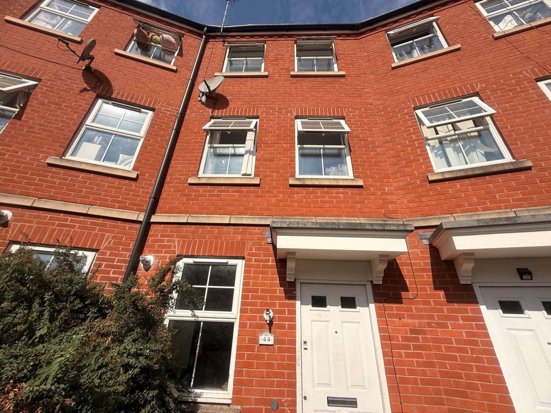 Larchmont Road, Leicester, Image 1