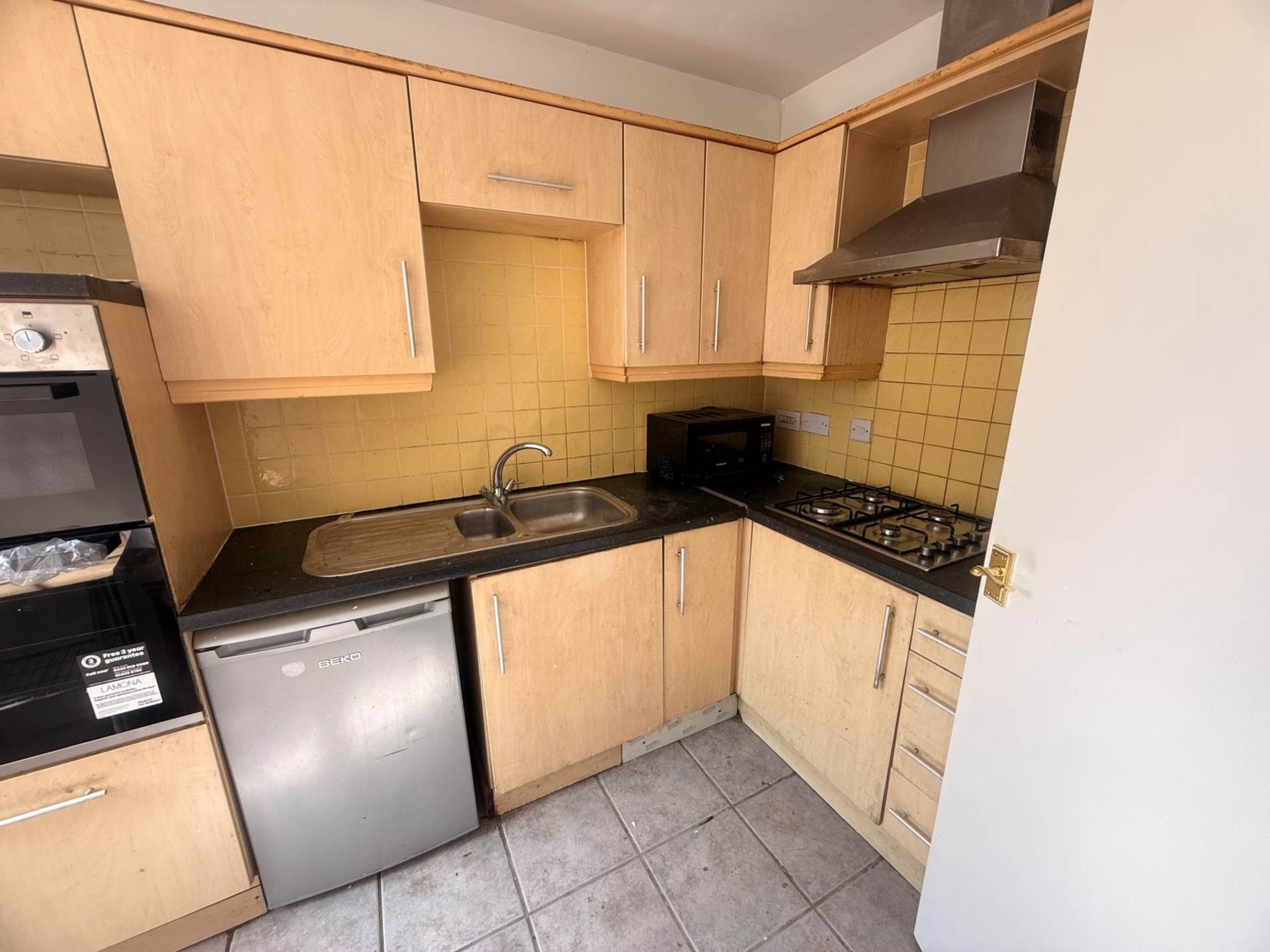 Larchmont Road, Leicester, Image 3