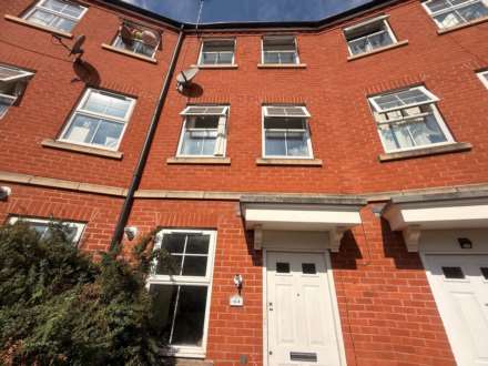 Larchmont Road, Leicester, Image 1