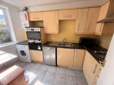 Larchmont Road, Leicester, Image 2