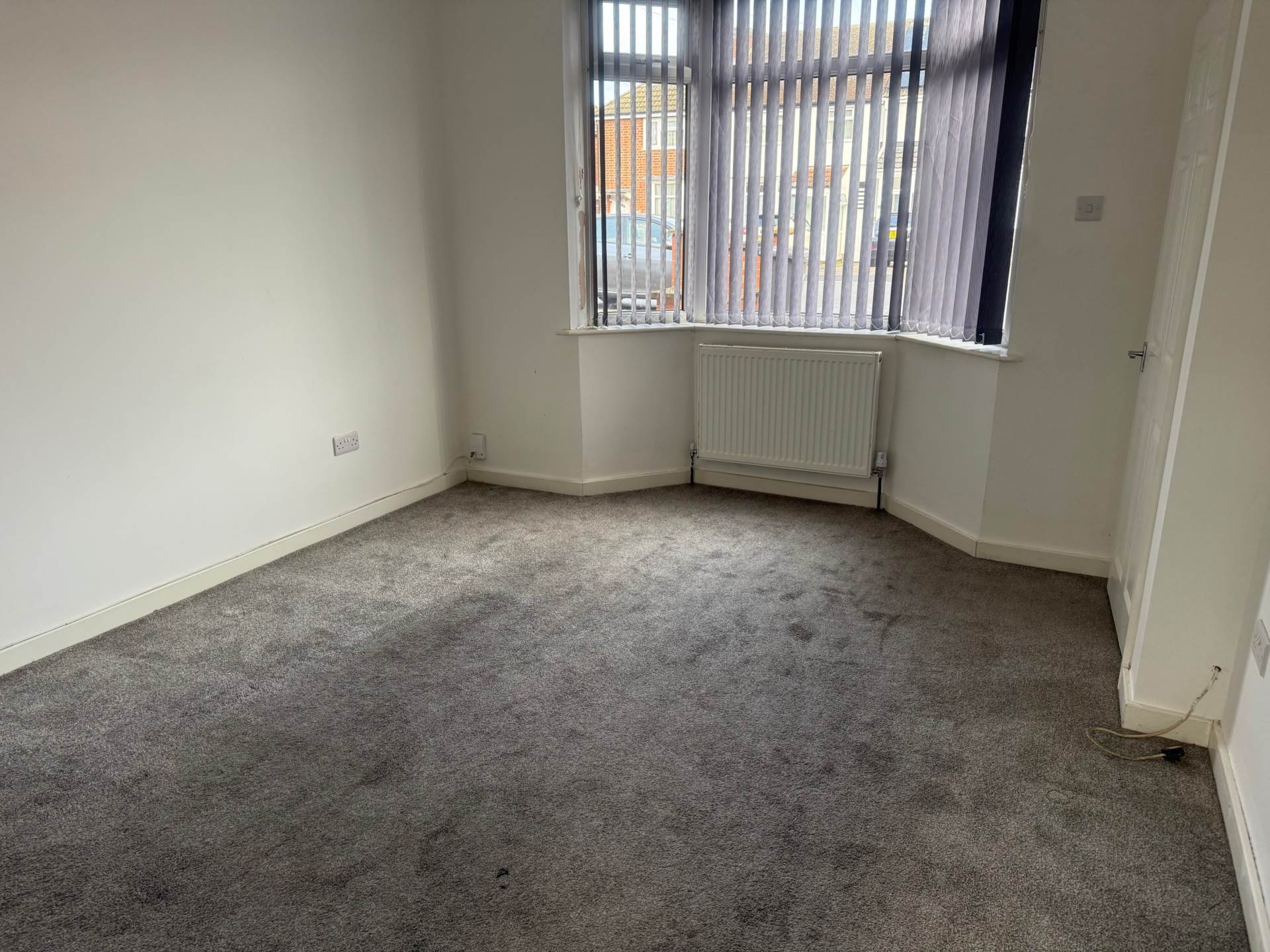 Woodbridge Road, Leicester, Image 2