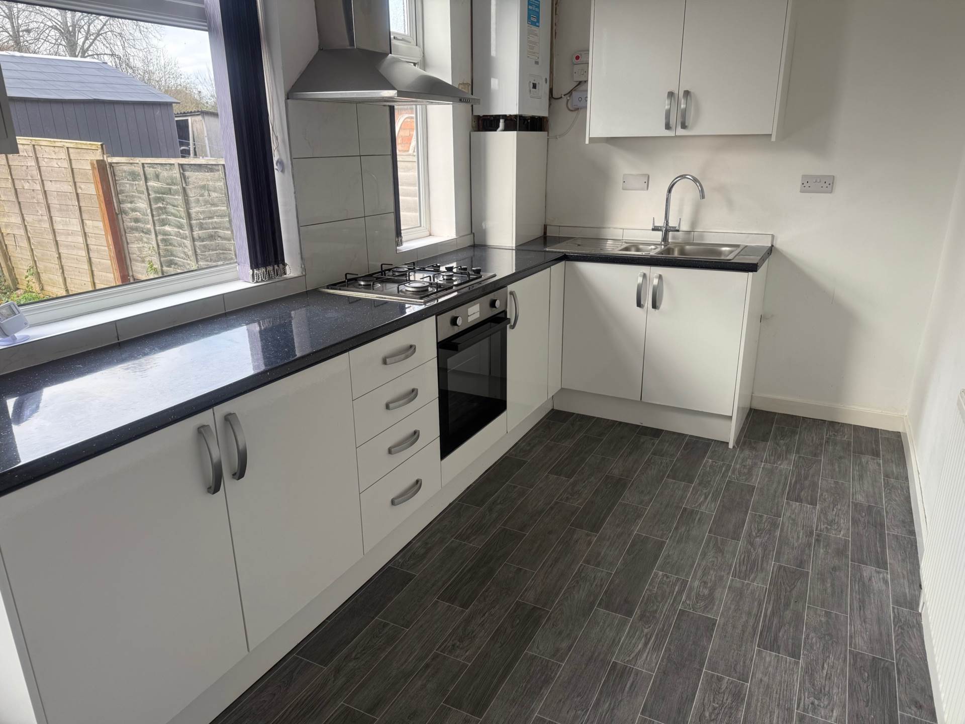 Woodbridge Road, Leicester, Image 4