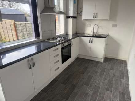 Woodbridge Road, Leicester, Image 4