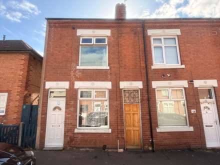 Property For Rent Surrey Street, Belgrave, Leicester