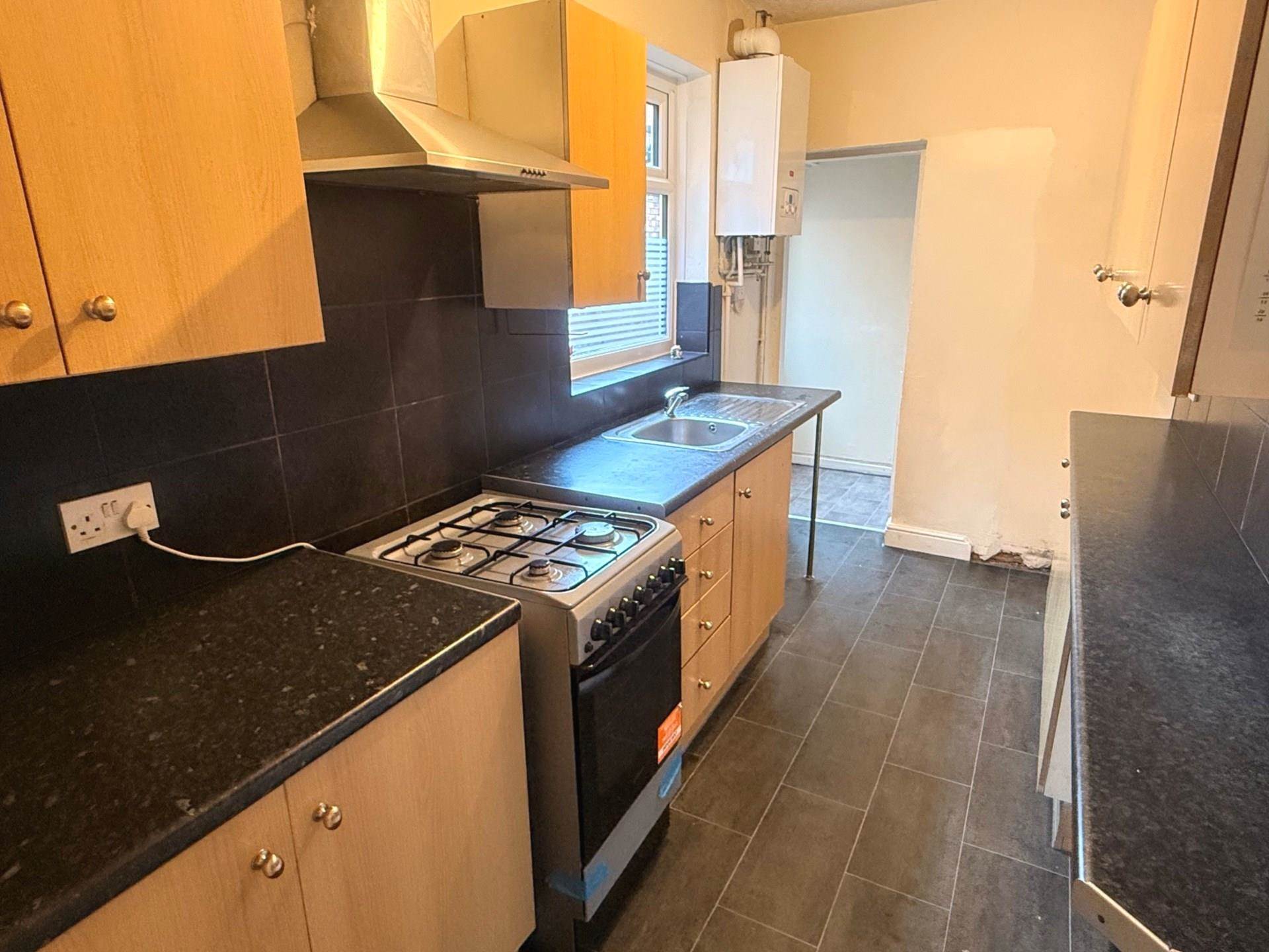 Repton Street, Leicester, Image 7