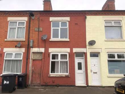 Repton Street, Leicester, Image 1