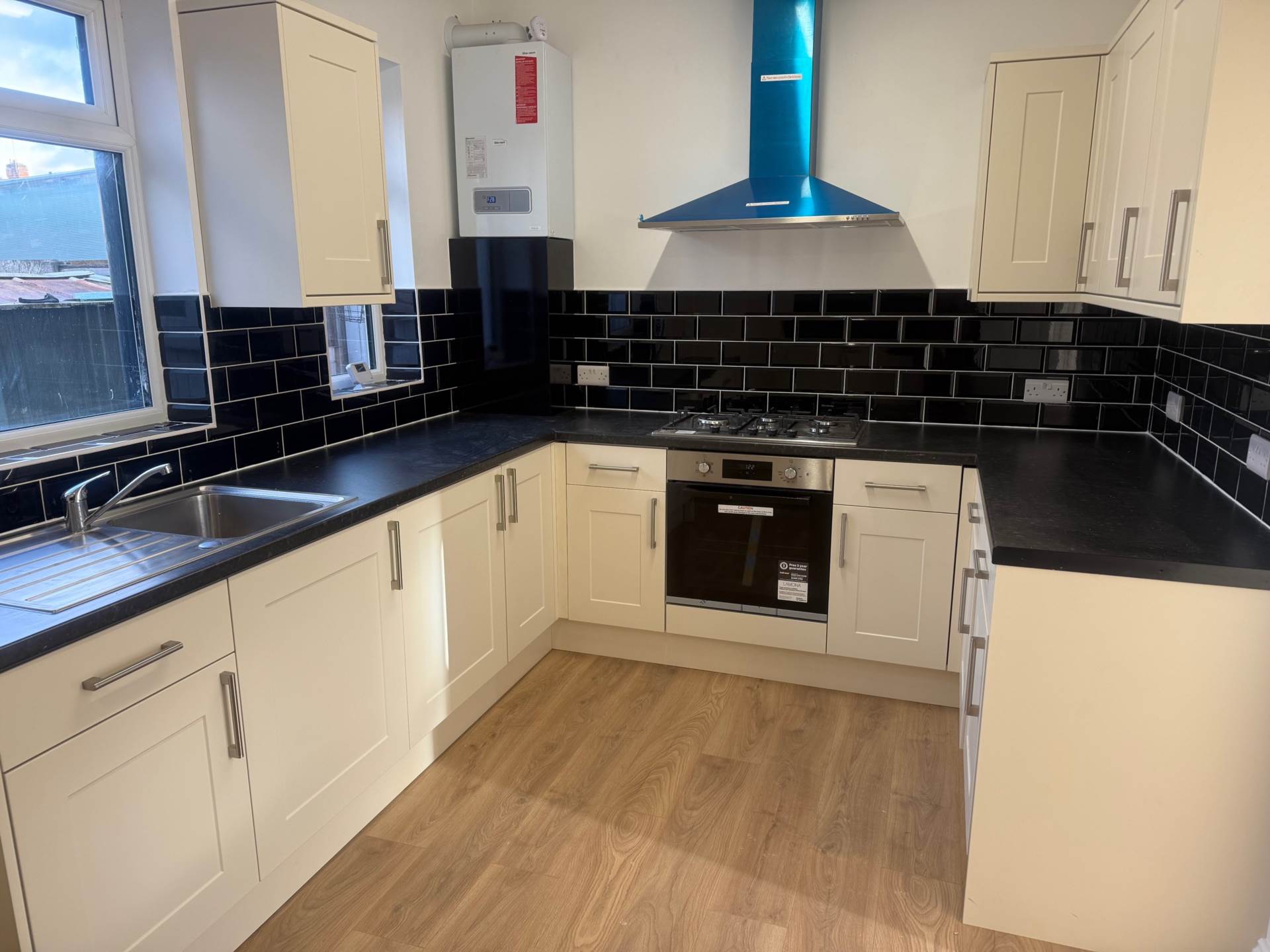 Rotherby Avenue, Leicester, Image 3