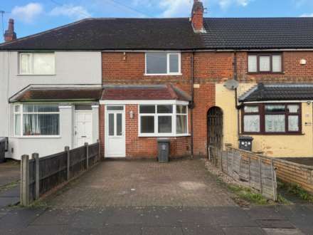 Rotherby Avenue, Leicester, Image 1