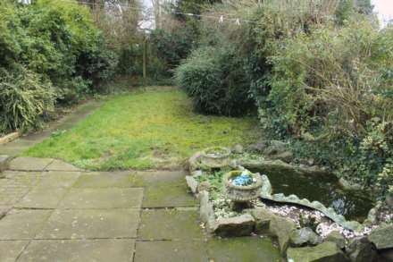 Hill Rise, Birstall, Image 14