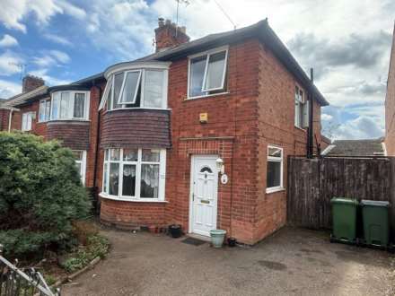 Property For Rent Kirkland Road, Leicester