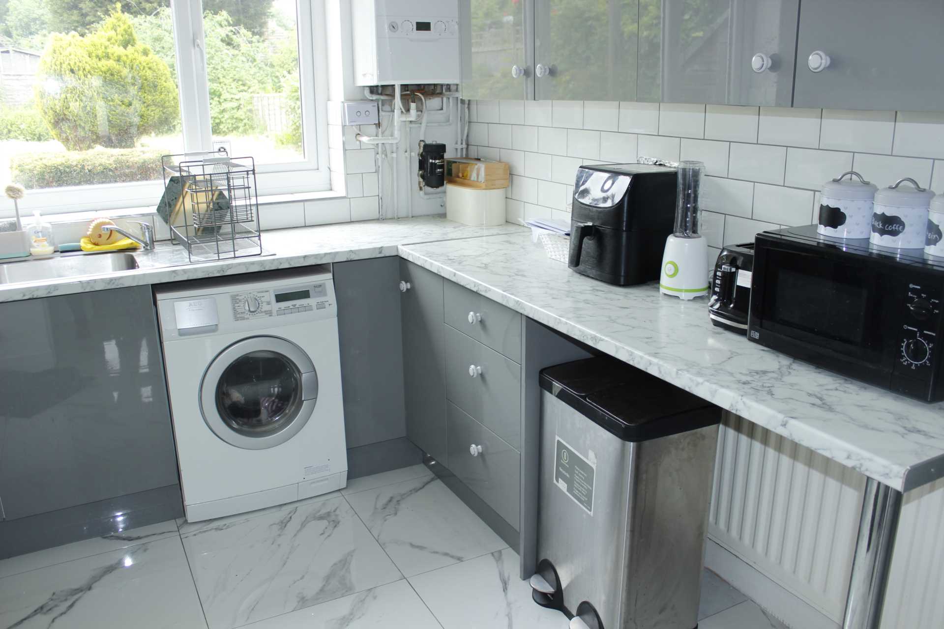 Homemead Avenue, Leicester, Image 8