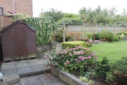 Homemead Avenue, Leicester, Image 16