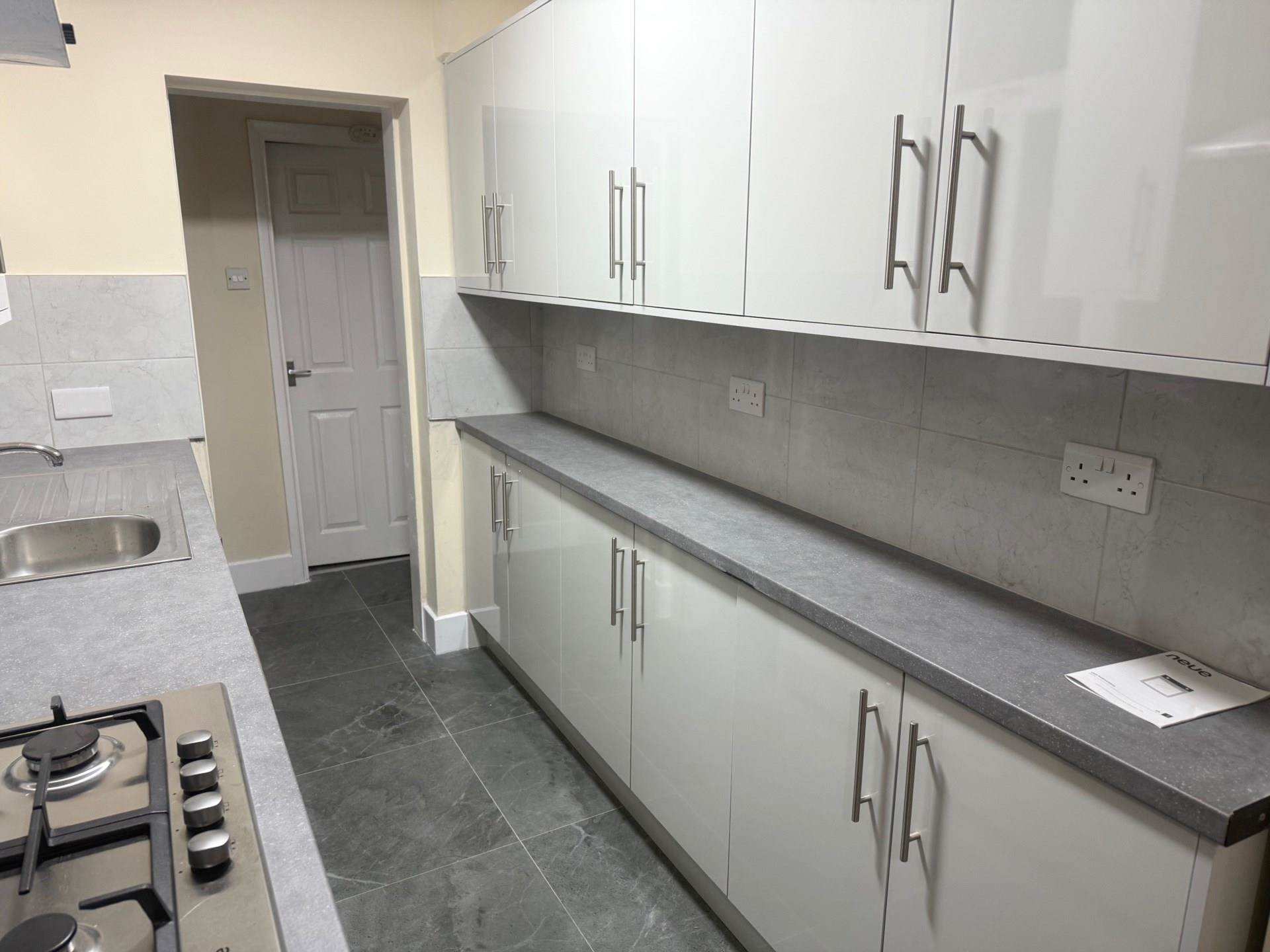 Knighton Lane, Leicester, Image 6