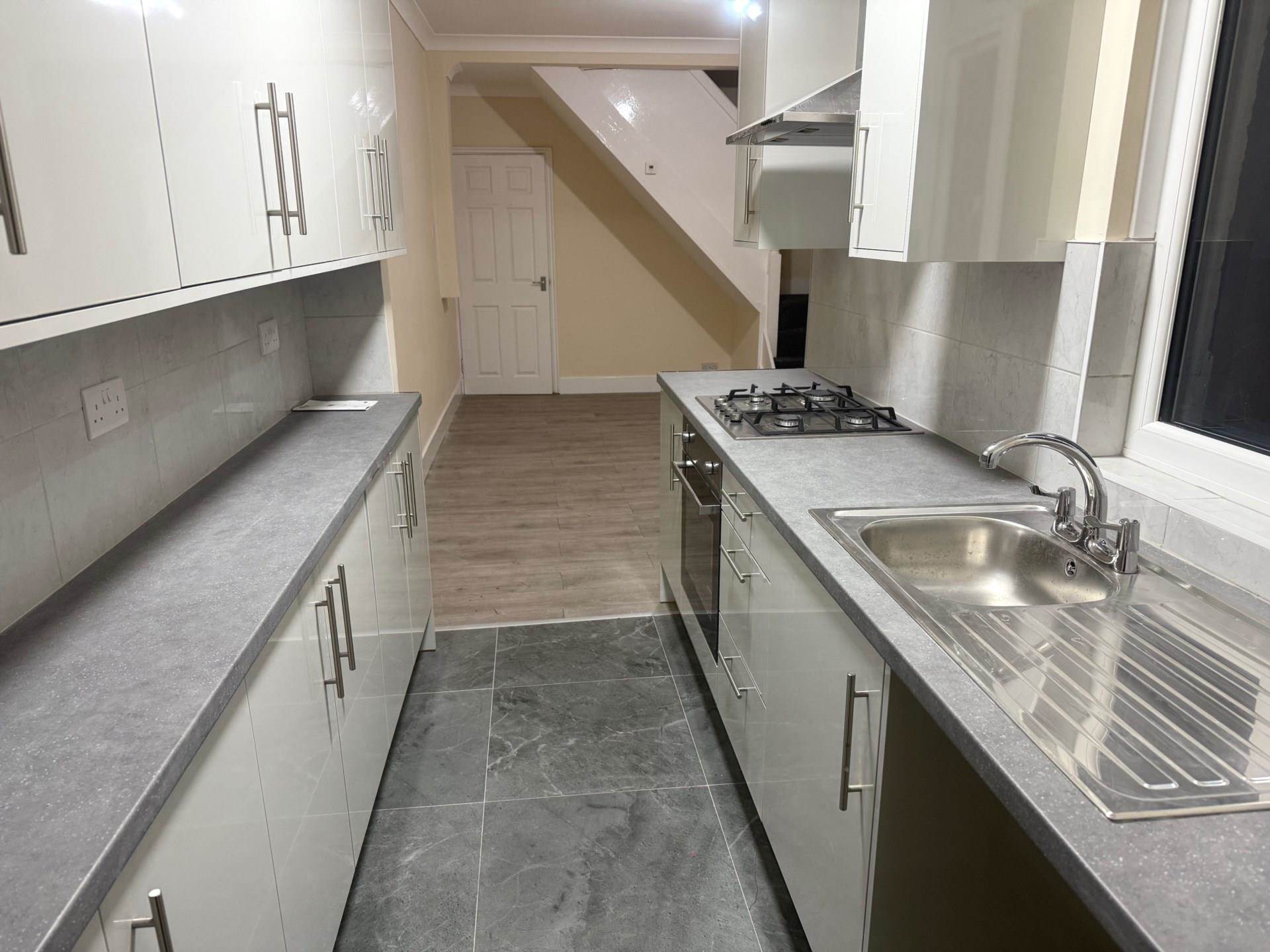 Knighton Lane, Leicester, Image 7