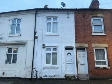 3 Bedroom Terrace, Knighton Lane, Leicester