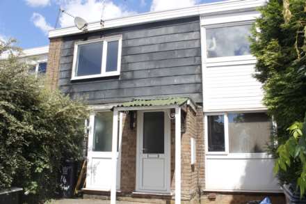 Property For Rent Green Walk, Western Park, Leicester